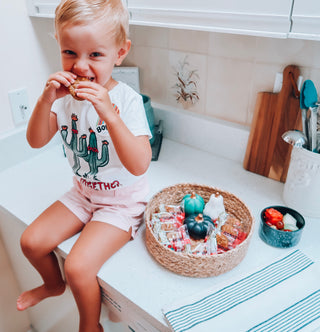 Keeping your little ones healthy this Fall with these 7 tips 