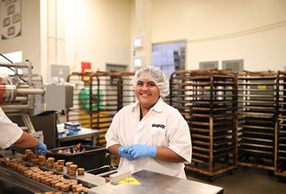 baked snacks at Bobo's and meet who's baking at Bobo's