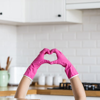 6 Spring Cleaning Hacks For Your Pantry and Kitchen