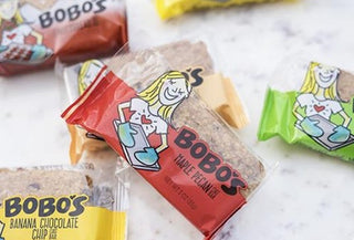 Baked In Boulder: Q&A With Bobo's Oat Bars Founder Beryl Stafford