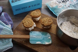 Bobo's Mini Oatmeal Cream Pies