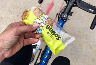 The Best 9 Energy Bars to Snack on Mid-Ride