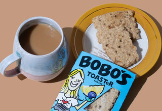 Coffee Pros Weigh In On The Best Bobo's Pairings