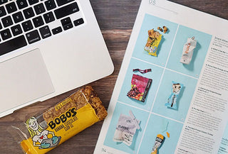 Bobo's in Outside Magazine's '2017 Summer Buyers Guide'