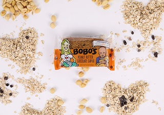 Join Bobo's in Support of Childhood Cancer Awareness Month