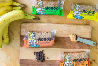 gluten free snacks