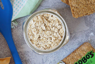 oats certified gluten free