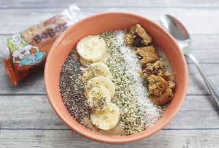 easy healthy smoothie recipes