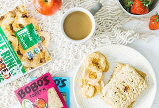 what are healthy snacks healthy snacks to buy
