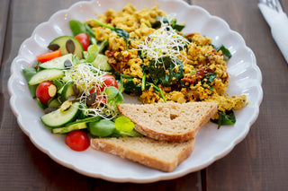 vegan alternatives and substitutes