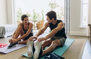 workout routine at home