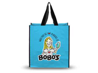 Grocery Bag
