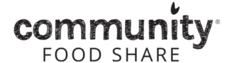community food share logo